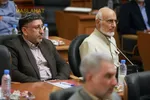 جلسه هیئت عالی نظارت مجمع تشخیص مصلحت نظام 17شهریور1405