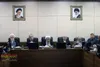 گزارش تصویری جلسه صحن مجمع تشخیص مصلحت نظام/ 27 فرودین 1404