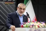 آئین افتتاحیه همایش ملی &laquo;قانون و قانونگذاری در منظومه فکری شهید آیت&zwnj;الله العظمی امام خامنه&zwnj;ای&raquo; 