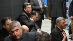 مراسم عزاداری شهیدان لاریجانی 