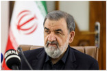 انتصاب دکتر محسن رضایی به عنوان نماینده رهبر انقلاب در شورای عالی امنیت ملی