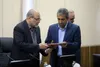 دکتر پورابراهیمی رئیس کمیسیون اقتصادی دبیرخانه مجمع شد
