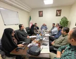 برگزاری جلسه هماهنگی کمیته‌های کمیسیون علمی، فرهنگی و اجتماعی دبیرخانه مجمع تشخیص