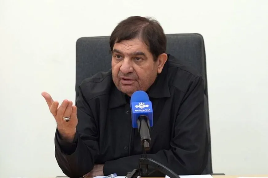 مخبر: تاکید بر نقش‌آفرینی نخبگان جوان در عبور کشور از شرایط حساس کنونی