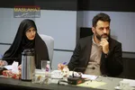 جلسه کمیسیون علمی، فرهنگی و اجتماعی مجمع تشخیص۱آبان