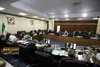 گزارش تصویری جلسه فوق العاده هیئت عالی نظارت با موضوع بررسی گزارش ارزیابی راهبردی تحقق «سیاست‌های کلی جمعیت»