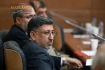جلسه هیئت عالی نظارت 10شهریور 1405