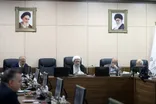 افزایش سهام سرمایه دولت جمهوری اسلامی ایران در بانک جهانی مغایر سیاست های کلی شناخته نشد