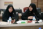  نشست سخنگوی مجمع تشخیص مصلحت نظام با اصحاب رسانه