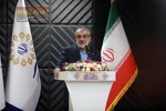 آئین افتتاحیه همایش ملی &laquo;قانون و قانونگذاری در منظومه فکری شهید آیت&zwnj;الله العظمی امام خامنه&zwnj;ای&raquo; 