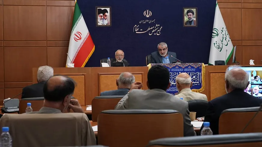 بررسی «طرح پشتیبانی و رفع موانع تولید کشاورزی» در هیئت عالی نظارت مجمع تشخیص