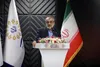 کدخدایی: رعایت قانون، معیار انقلابی‌بودن و تحقق عدالت است