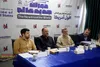 گزارش تصویری سومین همایش بین‌المللی «افول آمریکا؛ دوران جدید عالم»