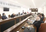 برگزاری سومین نشست تبیین سیاست ‌های کلی نظام قانون ‌گذاری