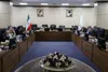 «افق زمانی چشم‌انداز آینده» و «ویژگی‌های چشم‌انداز  مطلوب جمهوری اسلامی» بررسی شد