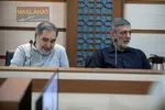 جلسه کمیسیون علمی و فرهنگی مجمع تشخیص با موضوع بررسی همگرایی برنامه جامع تحقق سیاست&zwnj;های کلی علم و فناوری با نقشه جامع علمی کشور