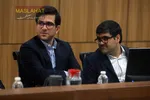  جلسه کمیسیون زیربنایی و تولیدی مجمع تشخیص با موضوع بررسی راهکارهای تأمین انرژی