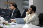 سومین جلسه بررسی ضرورت و الزامات تدوین سیاست&zwnj;های کلی هوش مصنوعی در دبیرخانه مجمع تشخیص 