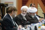 جلسه هیئت عالی نظارت مجمع تشخیص مصلحت نظام/۲۱ مهر ۱۴۰۵