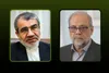پیام تسلیت دکتر کدخدایی به دبیر شورای عالی امنیت ملی