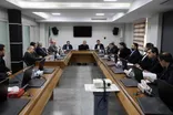 نشست شورای مراکز علمی حاکمیتی کشور در پژوهشکده مجمع تشخیص برگزار شد