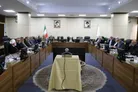 ادامه بررسی پیش‌نویس سیاست‌های کلی پولی و بانکی در مجمع تشخیص مصلحت نظام