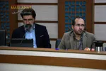 تصاویر جلسه بررسی &laquo;اصلاح قانون نحوه اجرای محکومیت&zwnj;های مالی و قانون مدنی&raquo; در کمیسیون علمی،فرهنگی و اجتماعی مجمع تشخیص ۲۱شهریور ۱۴۰۵