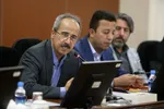 دیدار اعضای کمیسیون علمی فرهنگی و اجتماعی مجمع تشخیص با وزیر تعاون، کار و رفاه اجتماعی 