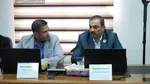 نشست پژوهشکده تحقیقات راهبردی مجمع تشخیص