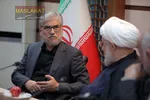 جلسه کمیسیون علمی و فرهنگی مجمع تشخیص با موضوع بررسی همگرایی برنامه جامع تحقق سیاست&zwnj;های کلی علم و فناوری با نقشه جامع علمی کشور