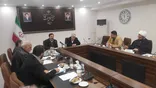 بررسی راهکارهای اجرایی شدن بند ششم سیاست های نظام قانونگذاری