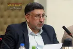 تصاویر جلسه هیئت عالی نظارت مجمع تشخیص ۲۴شهریور ۱۴۰۵
