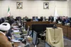 برگزاری دومین جلسه بررسی لایحه بودجه 1405 در هیئت عالی نظارت مجمع تشخیص