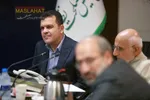  جلسه هیئت عالی نظارت مجمع تشخیص مصلحت نظام/ 20مرداد 1405