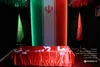 ادای احترام دکتر کدخدایی به پیکر مطهر رهبر شهید انقلاب