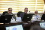 دیدار اعضای کمیسیون علمی فرهنگی و اجتماعی مجمع تشخیص با وزیر تعاون، کار و رفاه اجتماعی 
