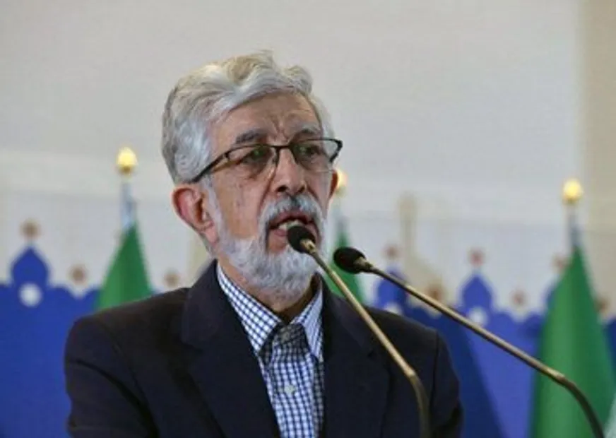 روایتی از ساده‌زیستی رهبر شهید انقلاب از زبان حداد عادل