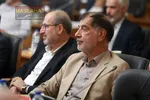 جلسه هیئت عالی نظارت 10شهریور 1405