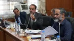 جلسه هیئت عالی نظارت 3شهریور 1405