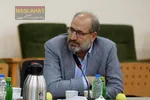تصاویر جلسه هیئت عالی نظارت مجمع تشخیص ۲۴شهریور ۱۴۰۵