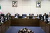 هیئت عالی نظارت اضافه شدن سلاح های pcp به شمول سلاح های غیرمجاز را تایید کرد