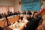 انعقاد تفاهم نامه همفکری و همکاری مجمع تشخیص مصلحت نظام و مرکز الگوی اسلامی- ایرانی پیشرفت 