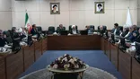 رسیدگی هیئت عالی نظارت به اصلاحات مجلس به لایحه «ساماندهی پرنده‌های هدایت پذیر از دور (پهپاد) غیر نظامی» 