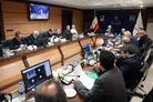 بررسی مصوبه اصلاحی «حمایت از تولیدات کشاورزی و افزایش تاب‌آوری نظام غذا برای شرایط جنگی و بحرانی» در هیئت عالی نظارت مجمع تشخیص