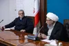 مجمع تشخیص مصلحت نظام و هیئت عالی نظارت پشتیبان دولت خواهند بود