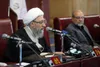 دعوت رئیس مجمع تشخیص مصلحت نظام به حضور باشکوه در راهپیمایی روز قدس