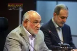 جلسه کمیسیون علمی، فرهنگی و اجتماعی مجمع تشخیص۱آبان