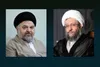 پیام تسلیت رئیس مجمع تشخیص مصلحت نظام به حجّة الاسلام و المسلمین شهرستانی