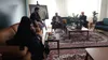 گزارش تصویری دیدار دکتر محمدباقر ذوالقدر با خانواده سردار شهید حاجی زاده