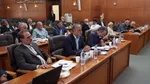 جلسه هیئت عالی نظارت مجمع 3شهریور 1405